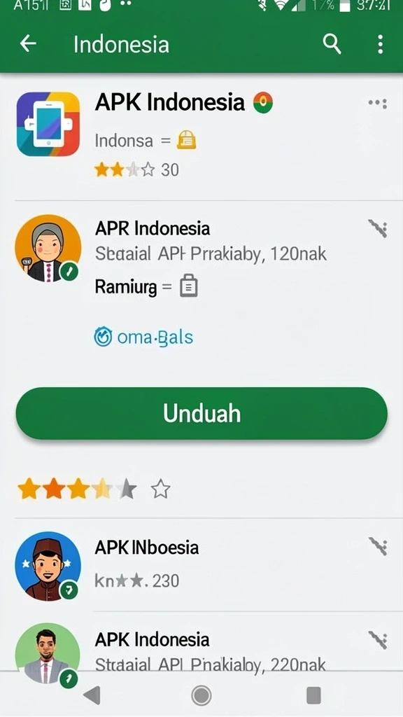 Download katakwin APK Original untuk Android