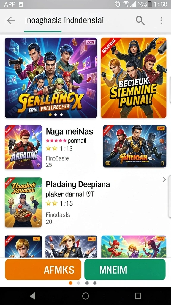 Aplikasi indo178 Terbaik untuk Android dan iOS 2
