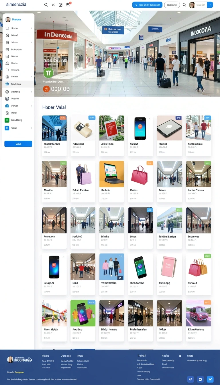 Review Aplikasi y98 Versi Terbaru 3