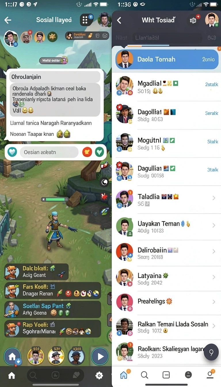 km777 APK Full Version untuk Android 3