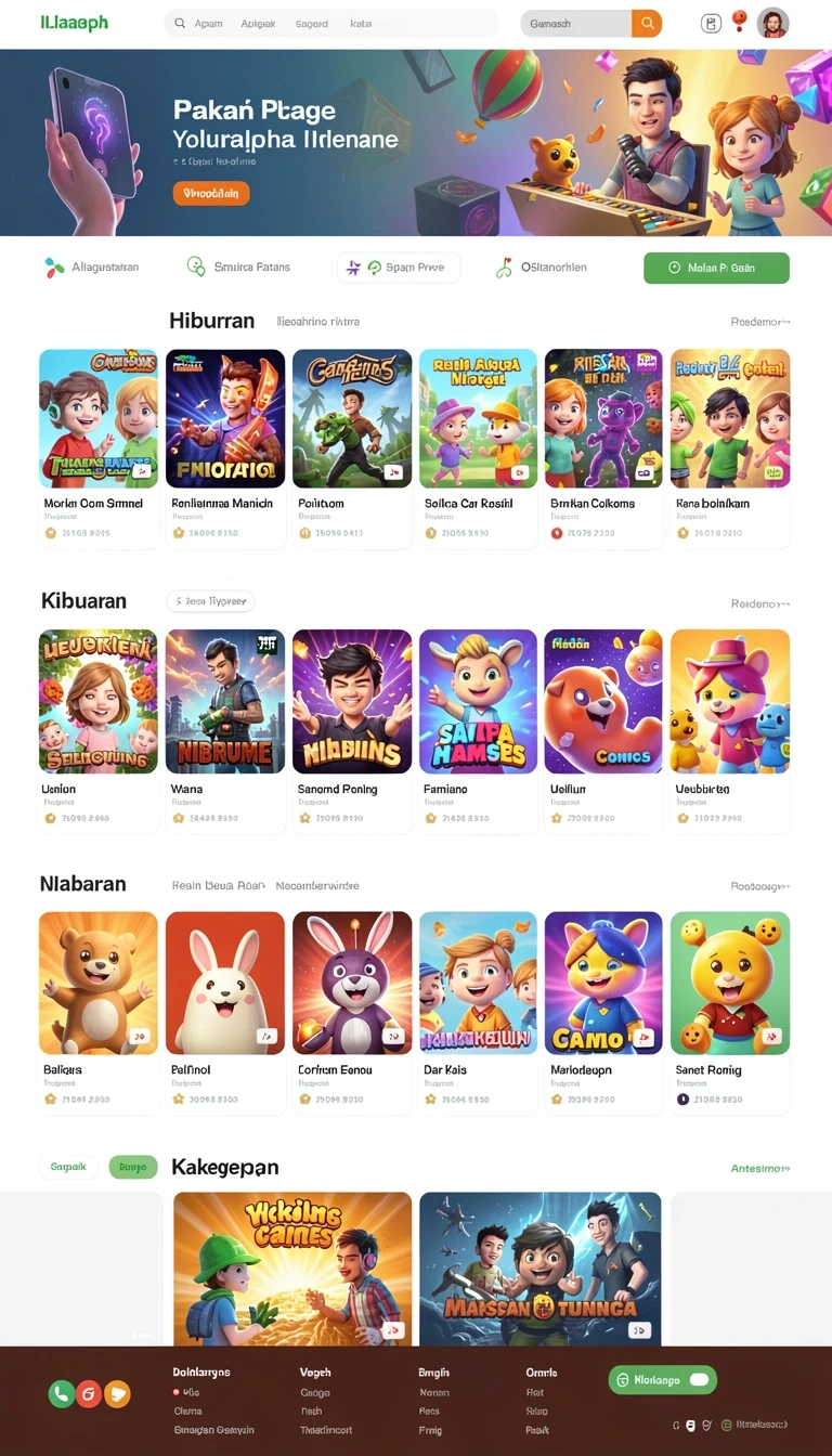Download katakwin APK Original untuk Android 2