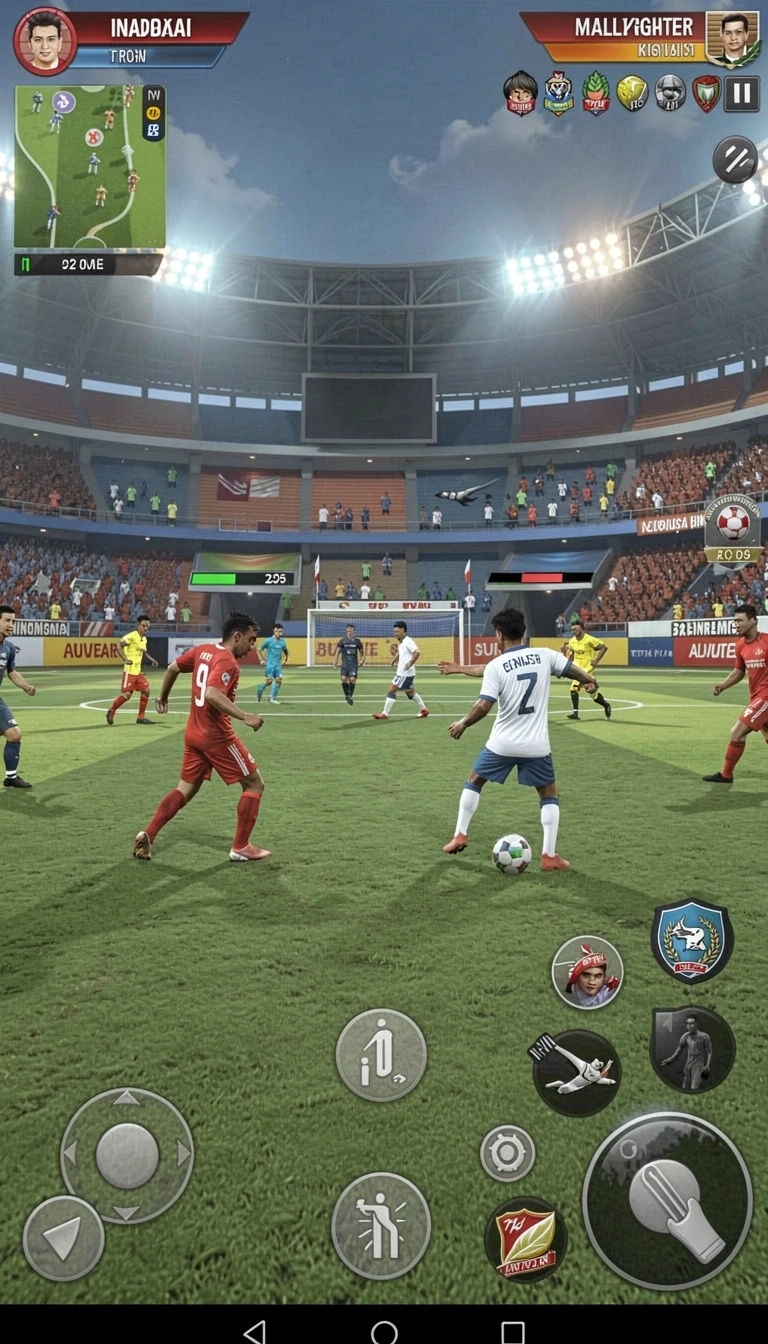 Aplikasi sjo777 Terbaru dan Terlengkap