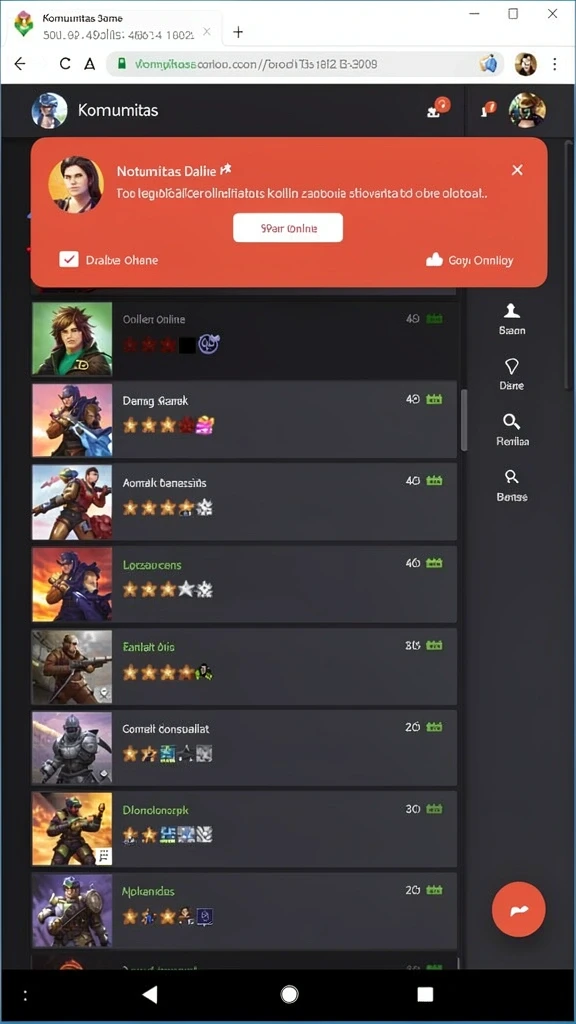 Download katakwin APK Original untuk Android 3